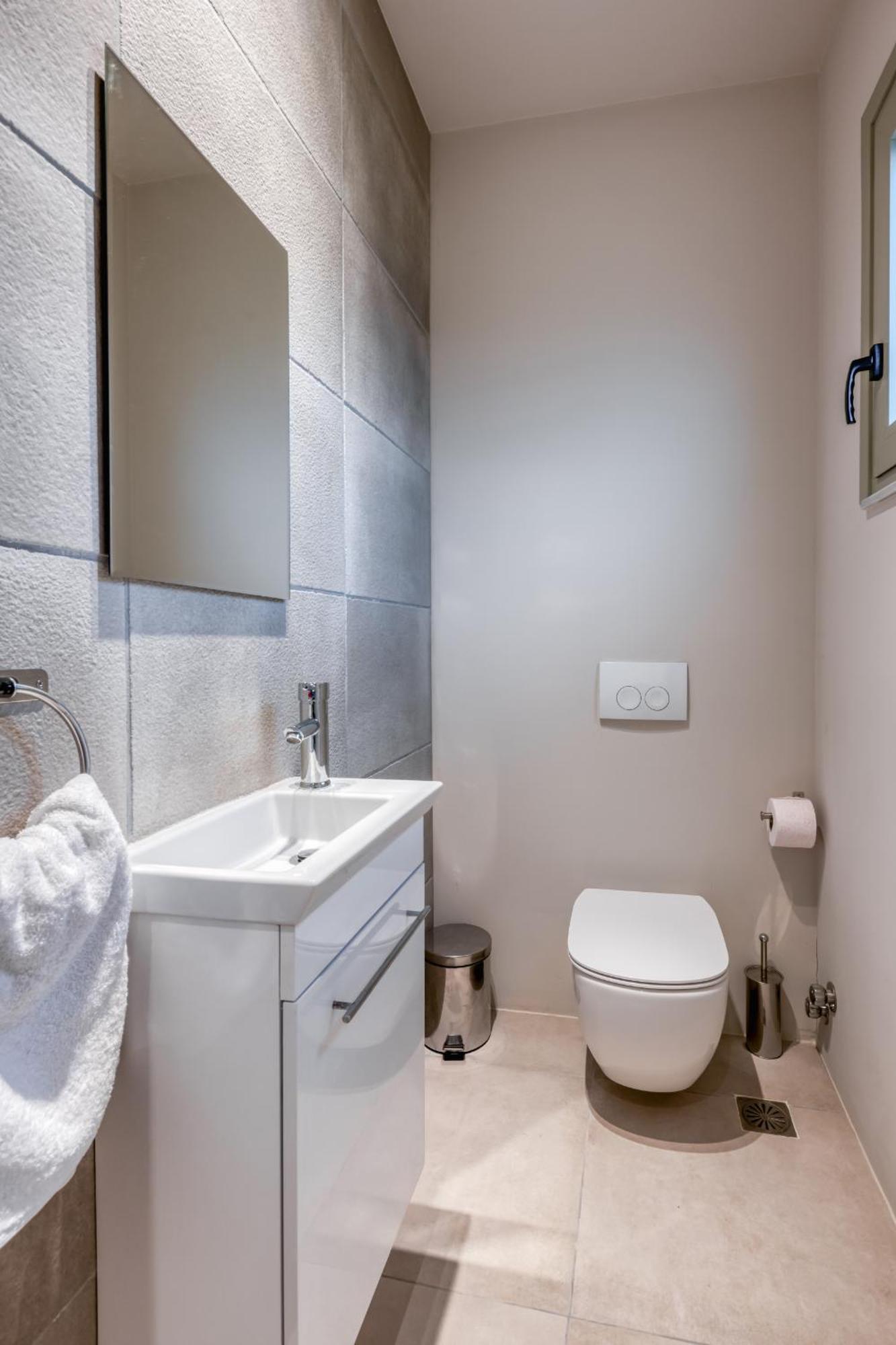 Saronis Suites Saronida Buitenkant foto