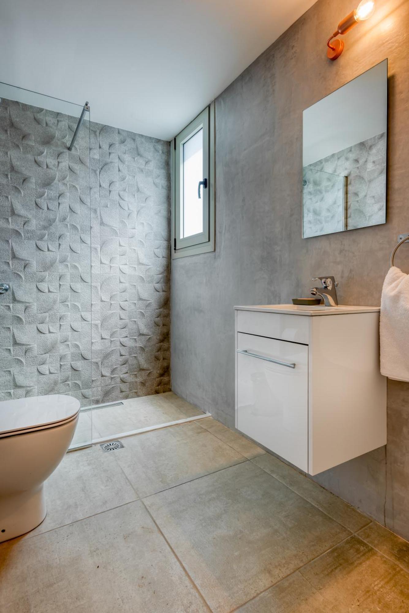 Saronis Suites Saronida Buitenkant foto