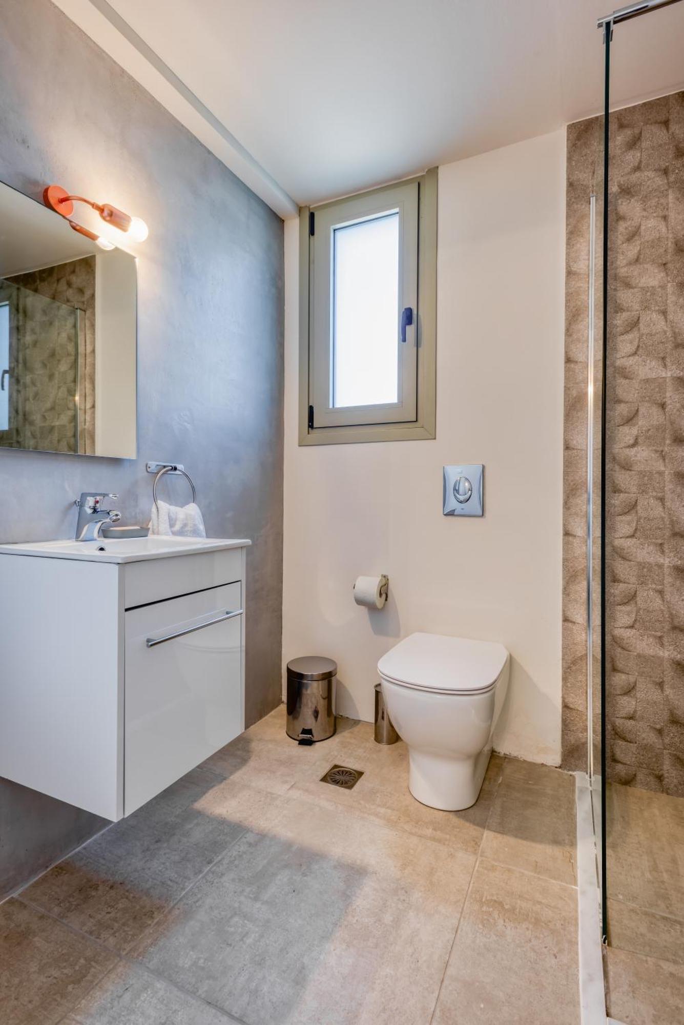 Saronis Suites Saronida Kamer foto